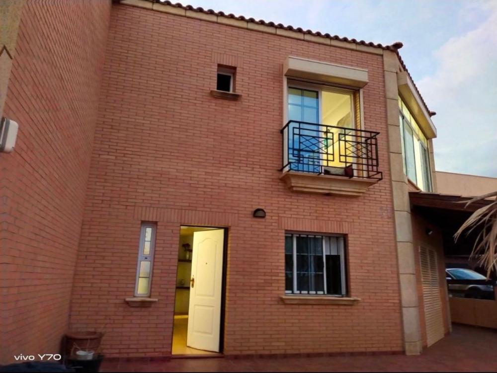  en venta chalet Radazul Bajo Zona Metropolitana 13