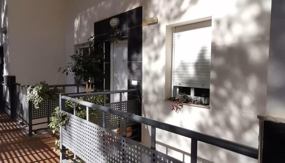  en venta dúplex Los Villares Metropolitana De Jaén 1
