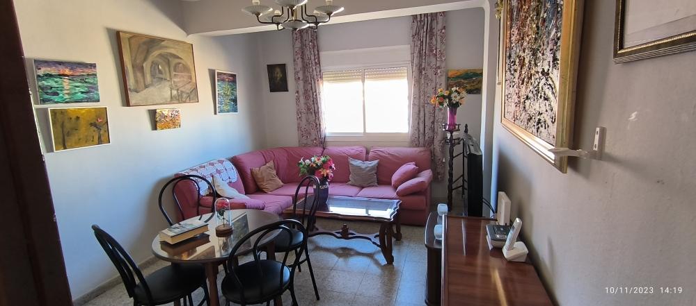  en venta apartamento Málaga Centro 29007 Málaga-Costa Del Sol 1