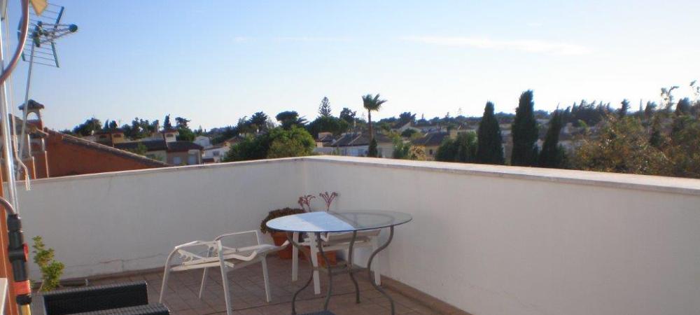  en venta pareado Chiclana De La Frontera Bahía De Cádiz 1