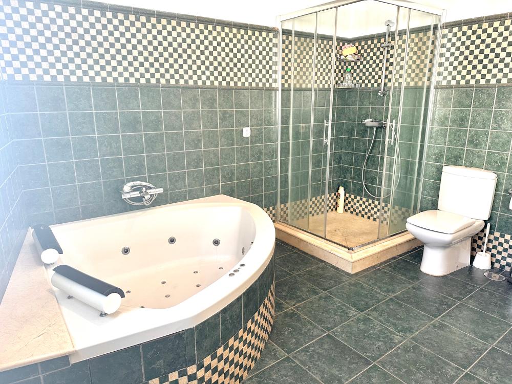  en venta pareado Ojén Sierra De Las Nieves 57