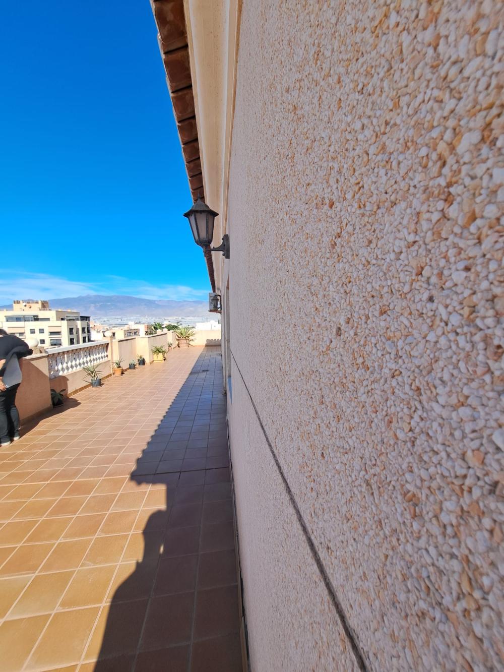  en venta ático Roquetas De Mar Poniente Almeriense 29