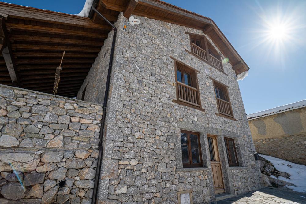  en venta casa Sotres Oriente 4