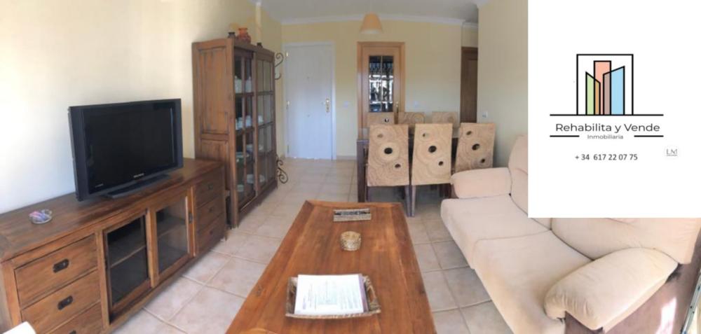  en venta apartamento La Barrosa-Sancti Petri Bahía De Cádiz 5