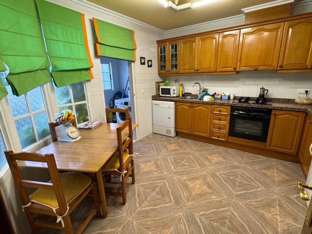  en venta casa de pueblo Cabo De Las Huertas Alacantí 9