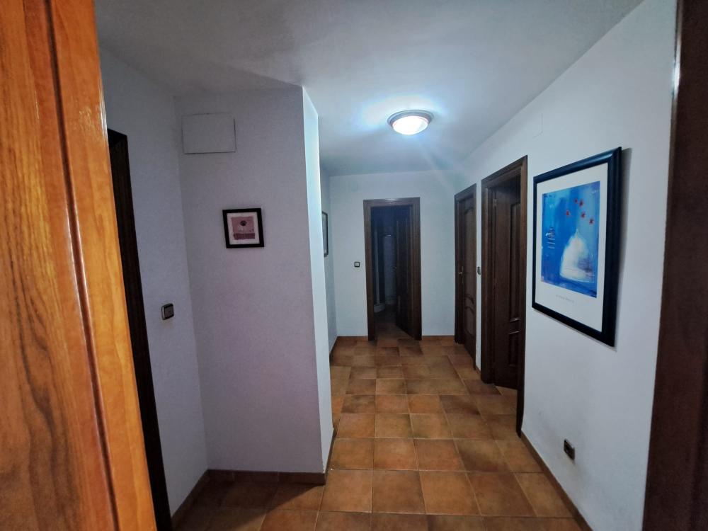  en venta ático Roquetas De Mar Poniente Almeriense 4
