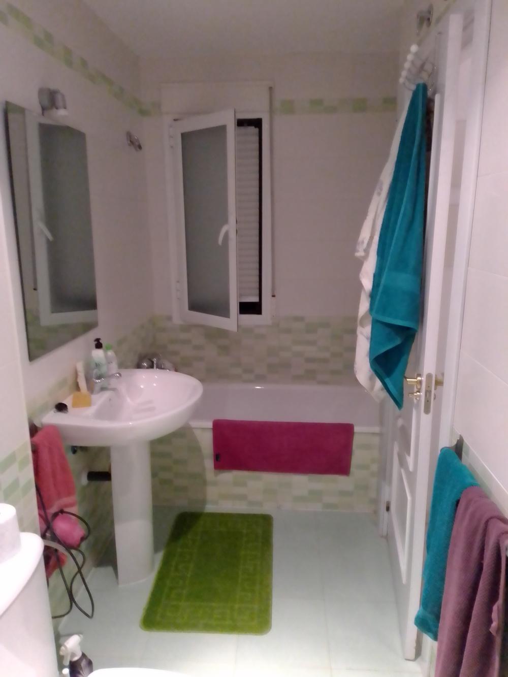  en venta ático Pozuelo De Calatrava Campo De Calatrava 13