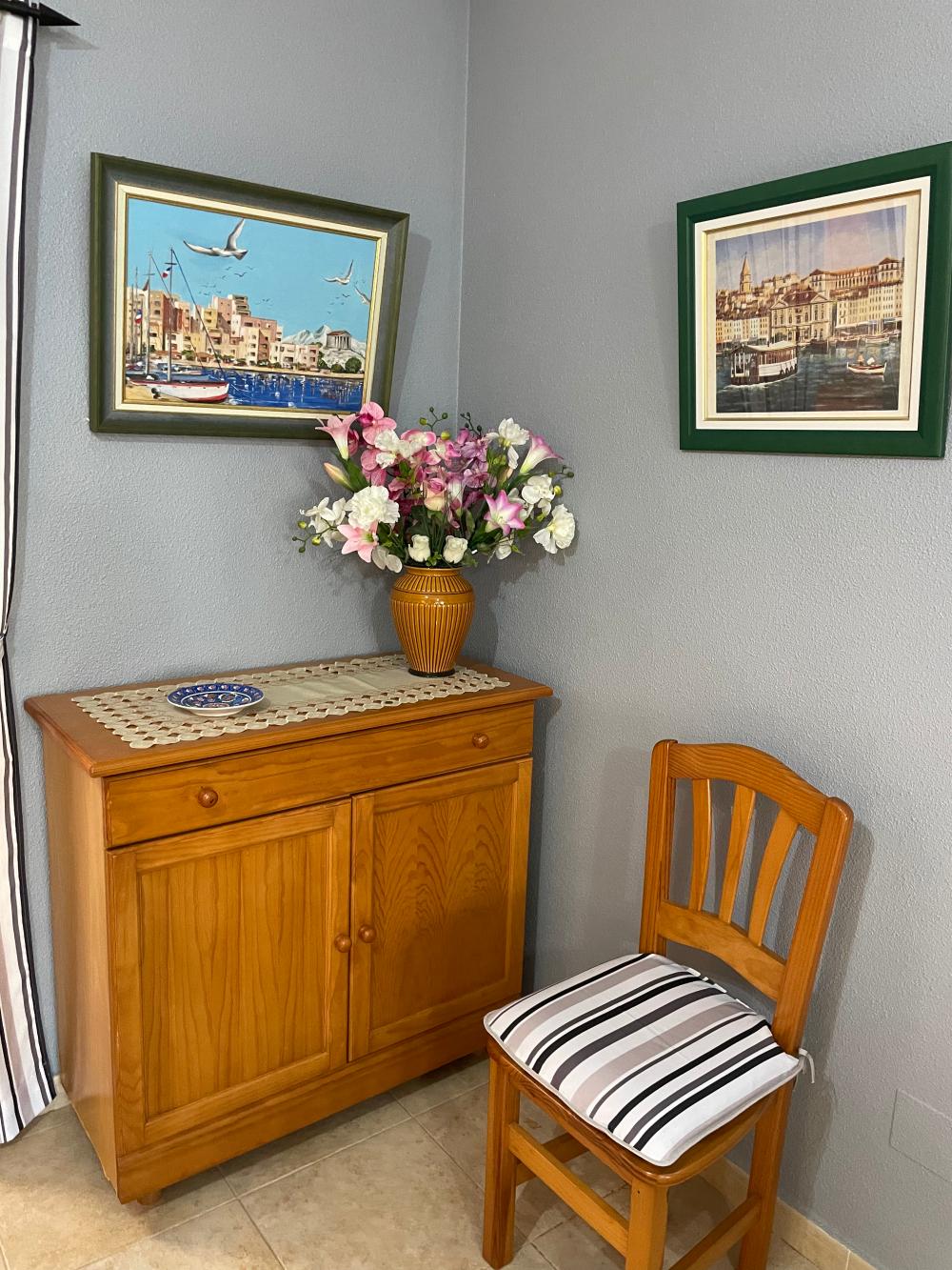 en venta casa de pueblo Playa De Los Locos-Aguas Nuevas-Torreblanca Baix Segura 19