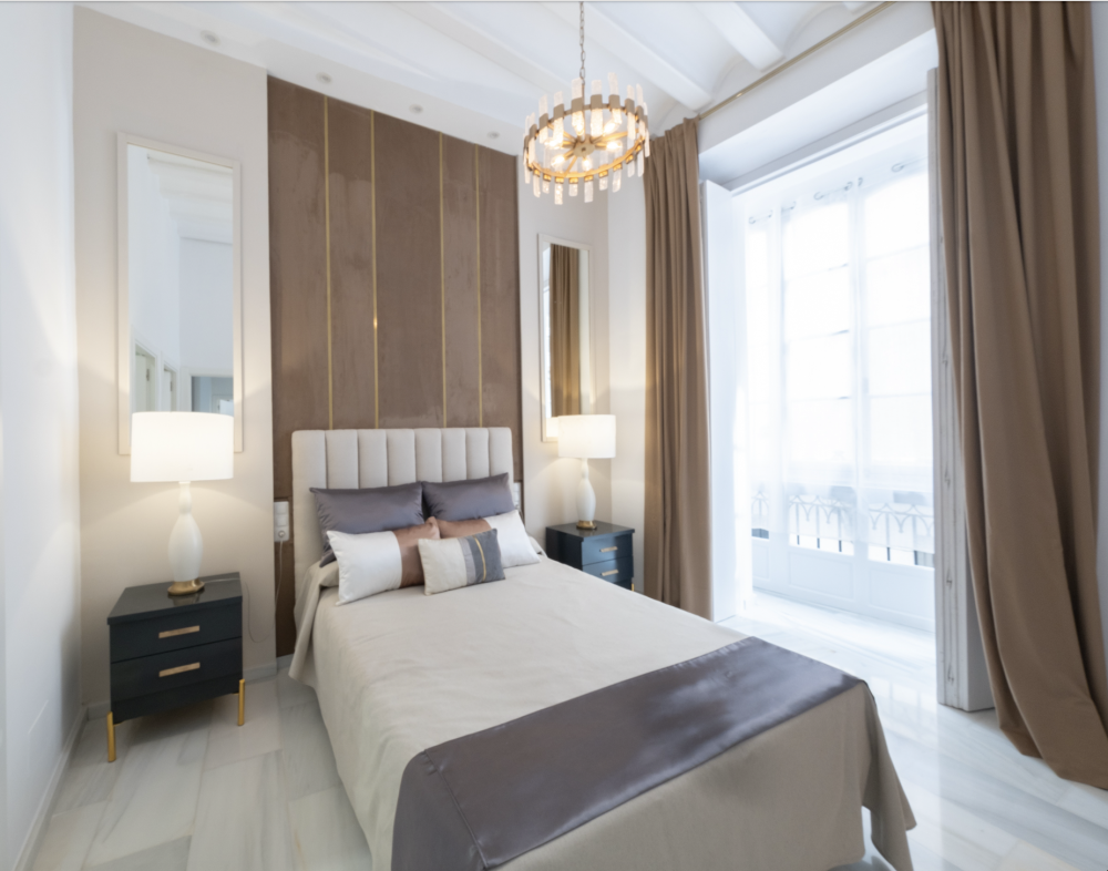  en venta apartamento Cádiz Centro 11004 Bahía De Cádiz 37