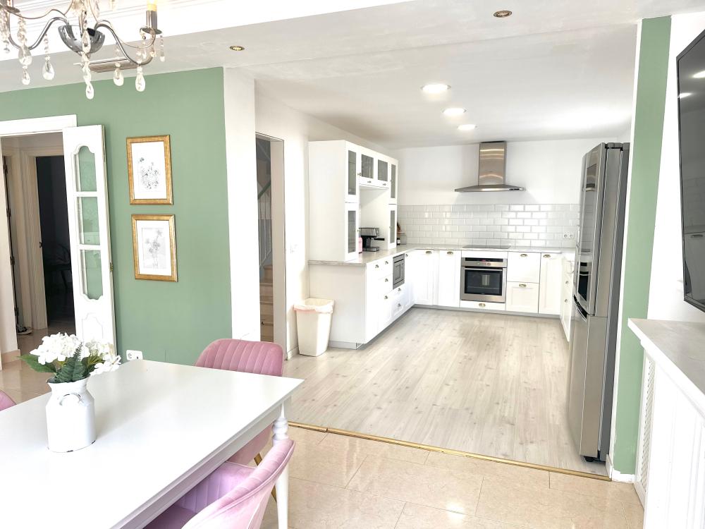  en venta pareado Ojén Sierra De Las Nieves 30