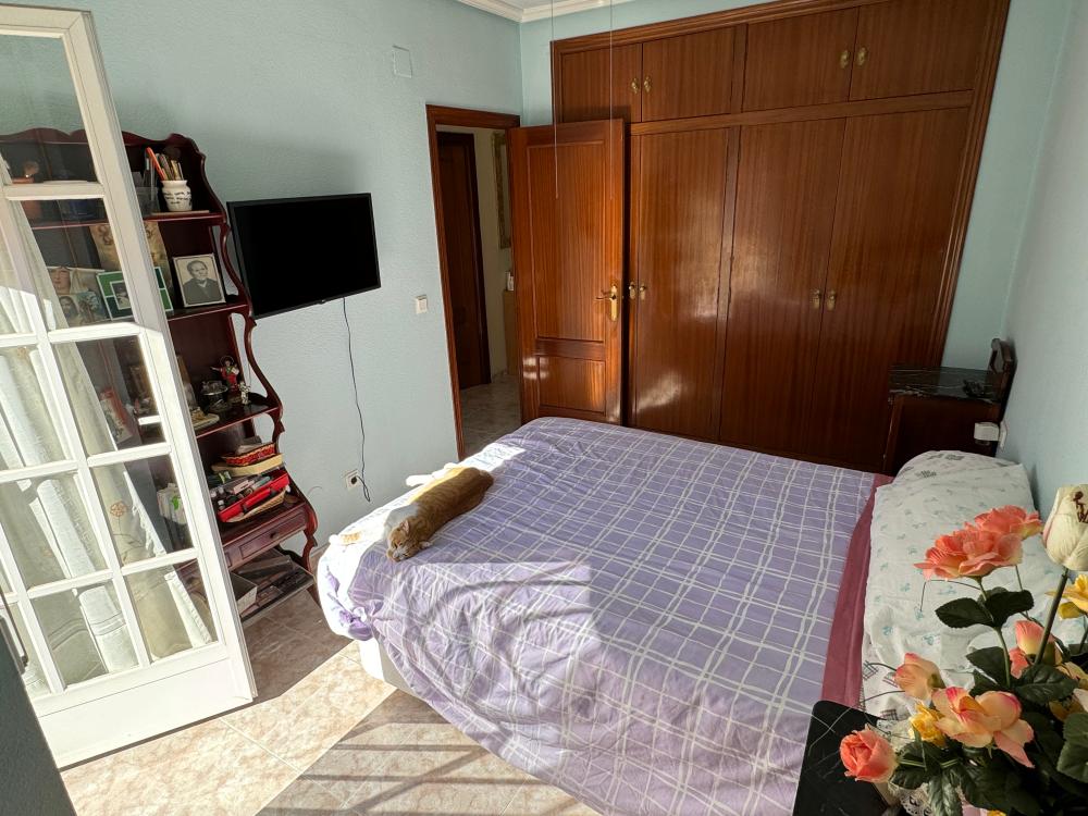  en venta casa de pueblo Cabo De Las Huertas Alacantí 25