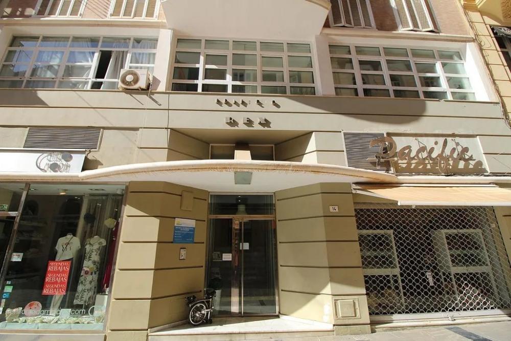  en venta apartamento Málaga Centro 29005 Málaga-Costa Del Sol 29