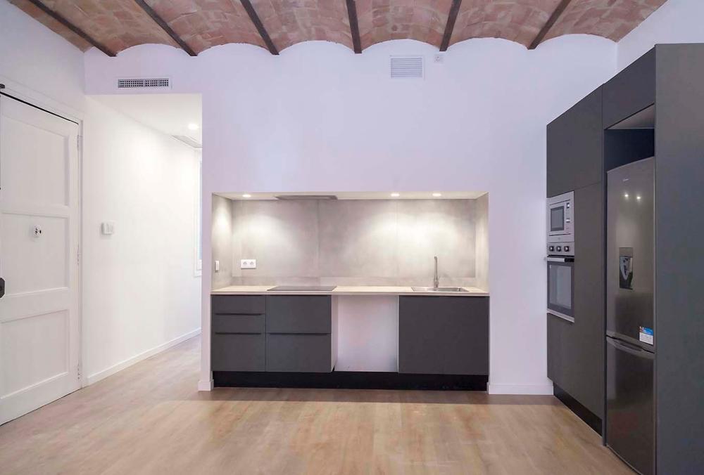  en venta apartamento Ciutat Vella-Raval Barcelonès 4