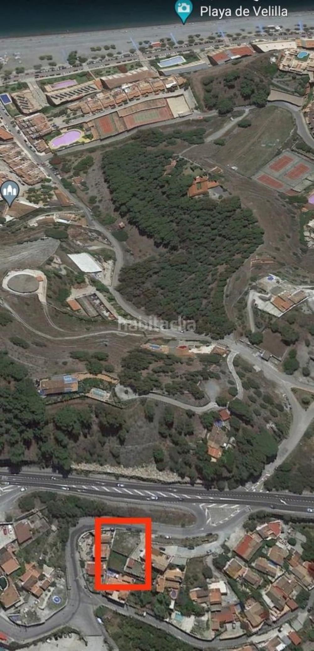  en venta terreno Almuñécar Costa Tropical 4