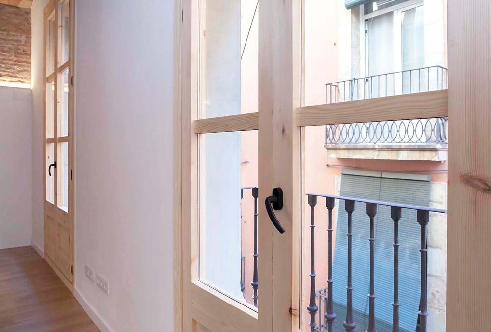  en venta apartamento Ciutat Vella-Raval Barcelonès 14