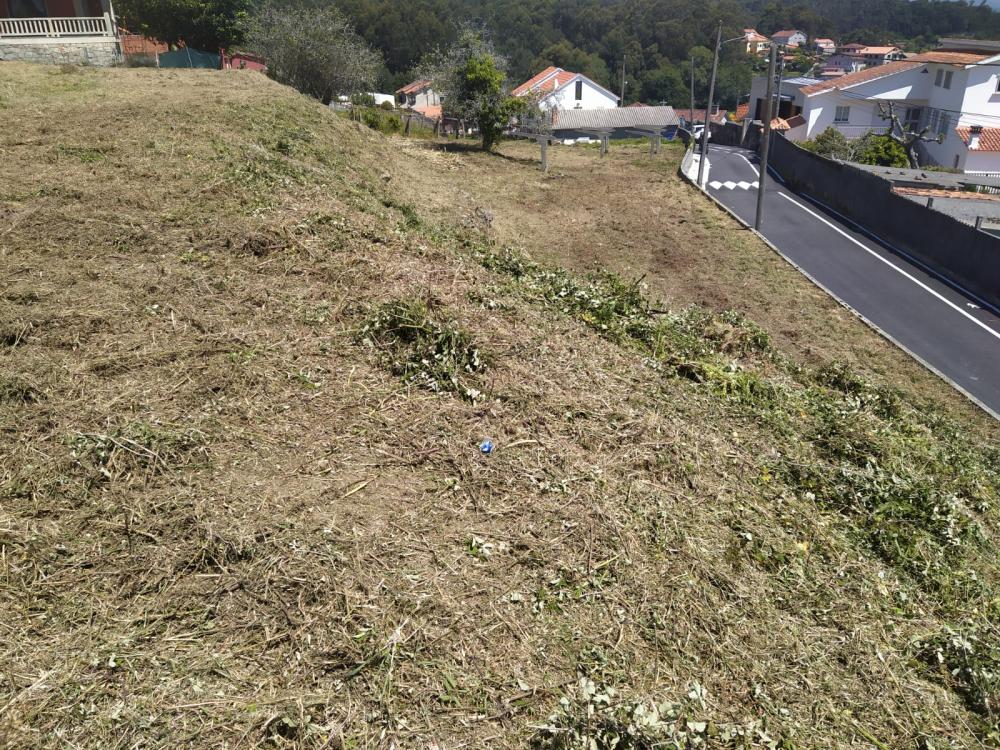  en venta terreno Combarro Pontevedra 5