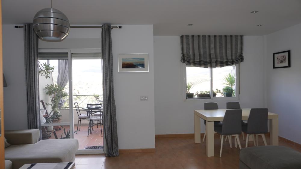  en venta dúplex Los Villares Metropolitana De Jaén 6