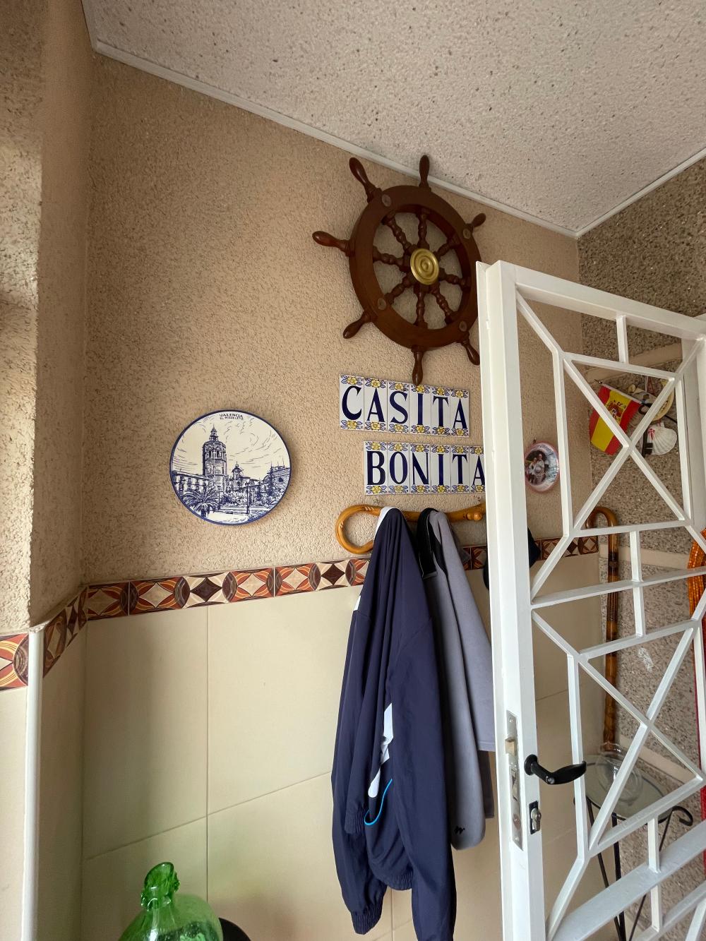  en venta casa de pueblo Playa De Los Locos-Aguas Nuevas-Torreblanca Baix Segura 25