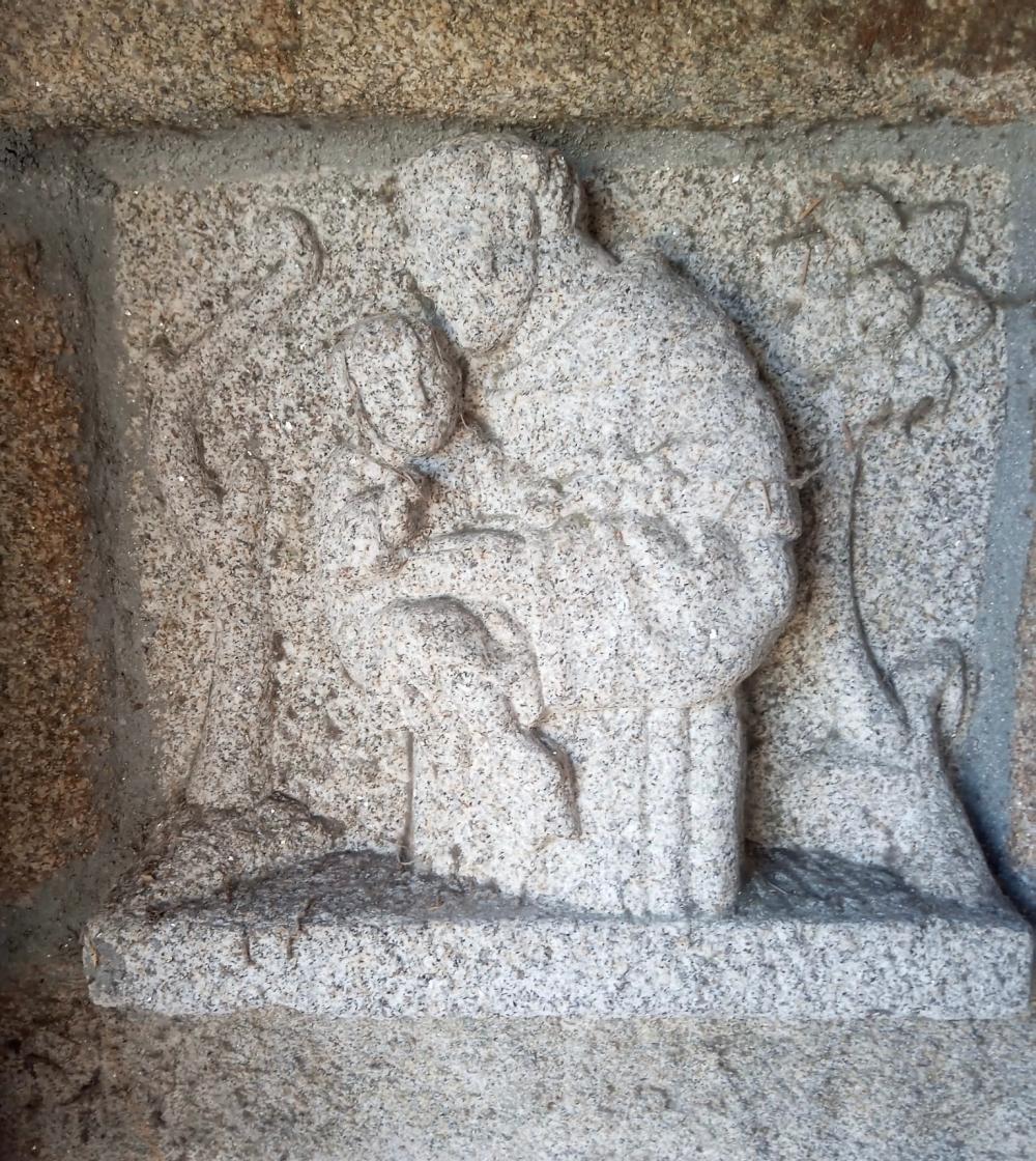  en venta finca rústica Guntimil Limia 12