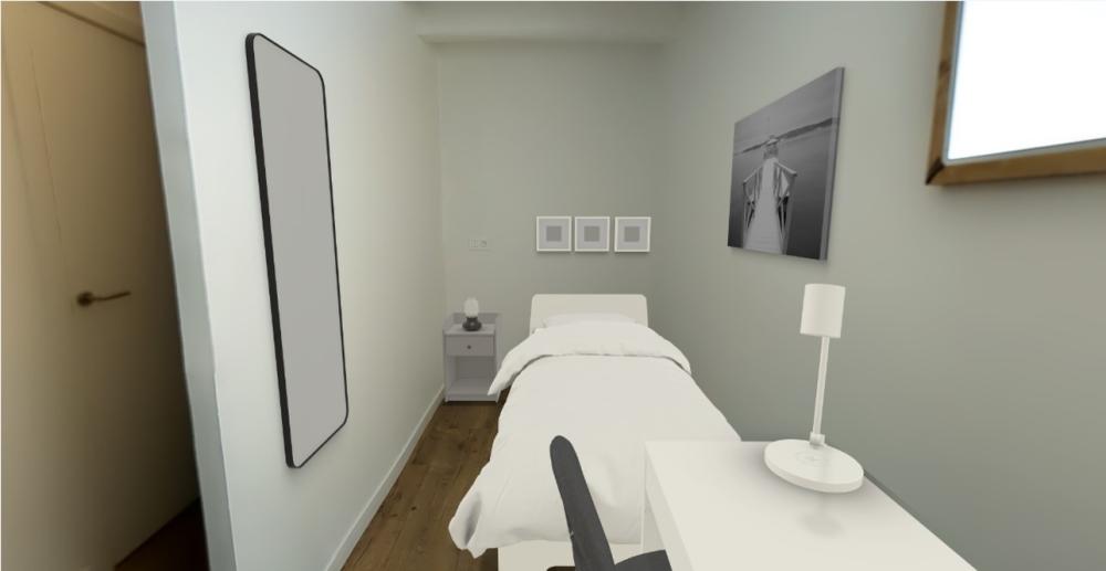  en venta apartamento Ciutat Vella-Raval Barcelonès 8