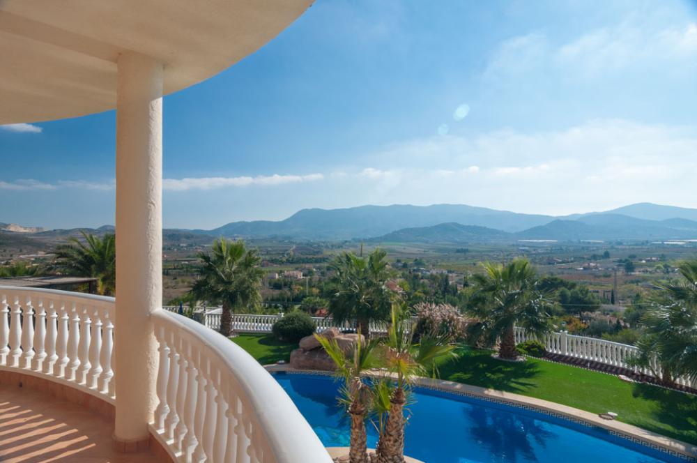  en venta chalet Hondón De Las Nieves Vinalopó Mitjà 4
