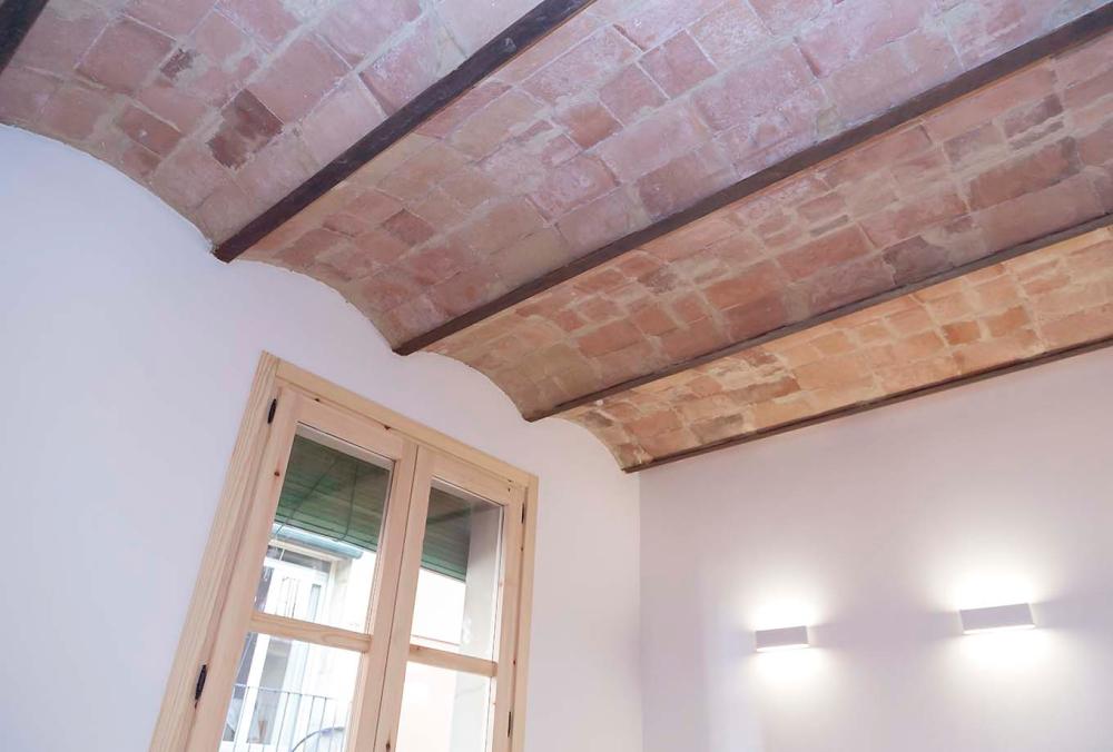  en venta apartamento Ciutat Vella-Raval Barcelonès 13