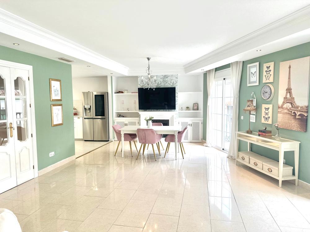  en venta pareado Ojén Sierra De Las Nieves 24