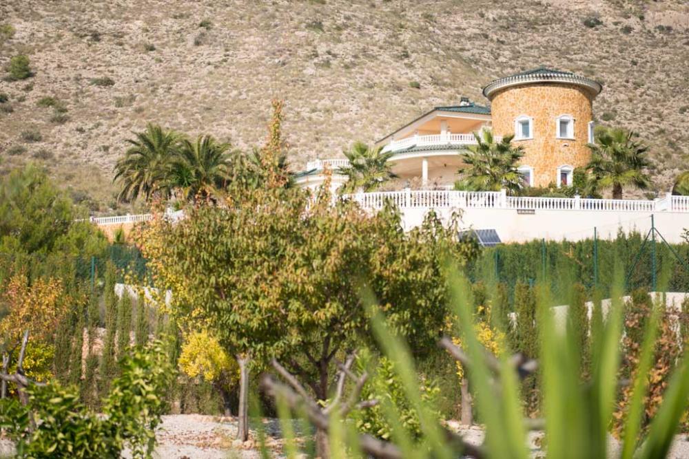  en venta chalet Hondón De Las Nieves Vinalopó Mitjà 12