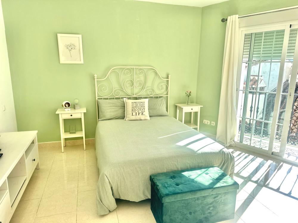  en venta pareado Ojén Sierra De Las Nieves 45