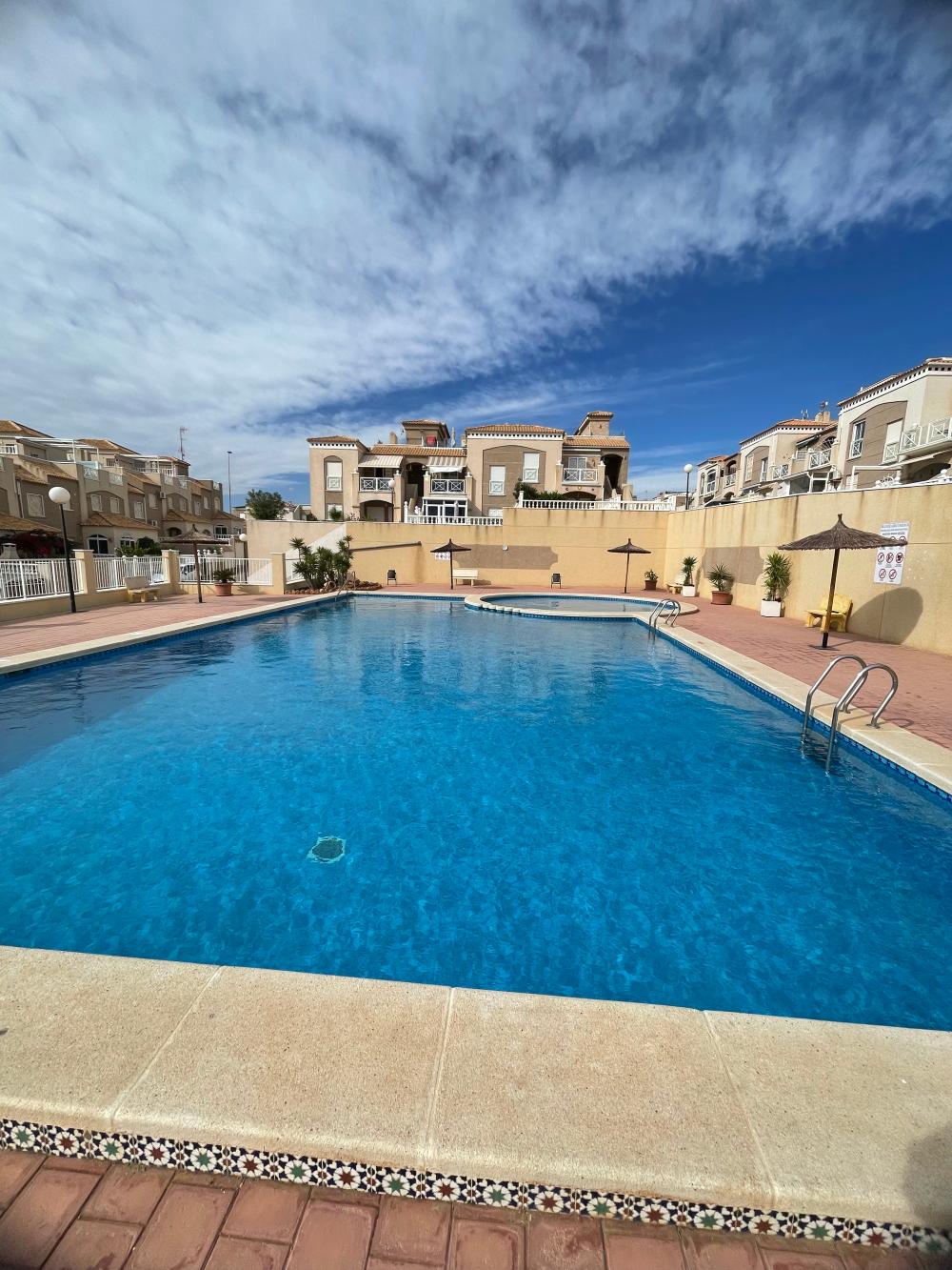  en venta casa de pueblo Playa De Los Locos-Aguas Nuevas-Torreblanca Baix Segura 30
