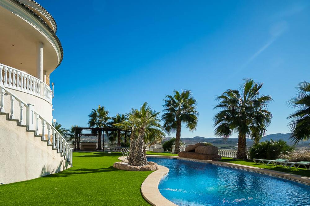  en venta chalet Hondón De Las Nieves Vinalopó Mitjà 7