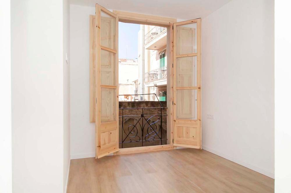  en venta apartamento Ciutat Vella-Raval Barcelonès 21