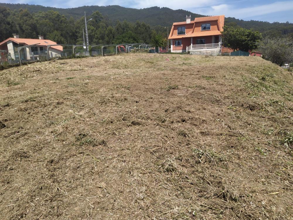 en venta terreno Combarro Pontevedra 4