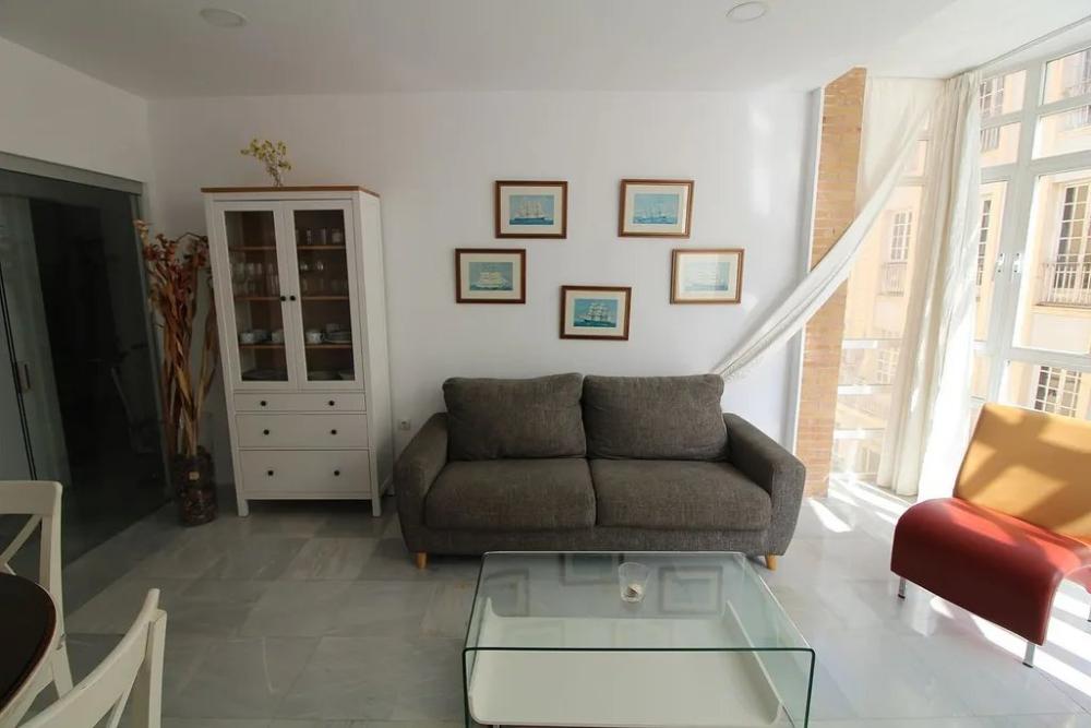  en venta apartamento Málaga Centro 29005 Málaga-Costa Del Sol 4