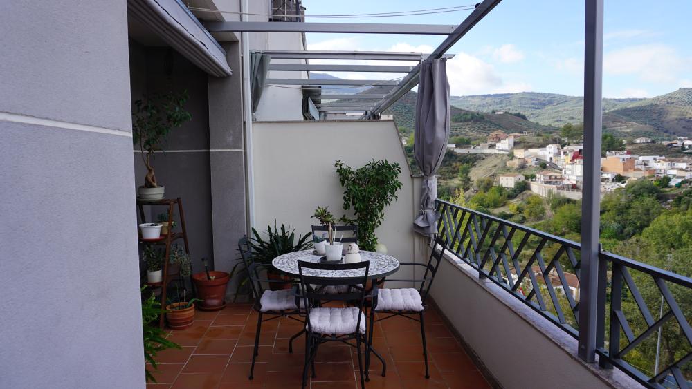  en venta dúplex Los Villares Metropolitana De Jaén 12