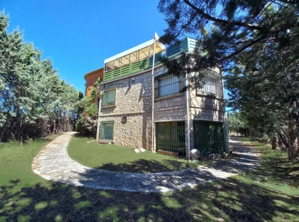  en venta chalet Lozoyuela Sierra Norte 3