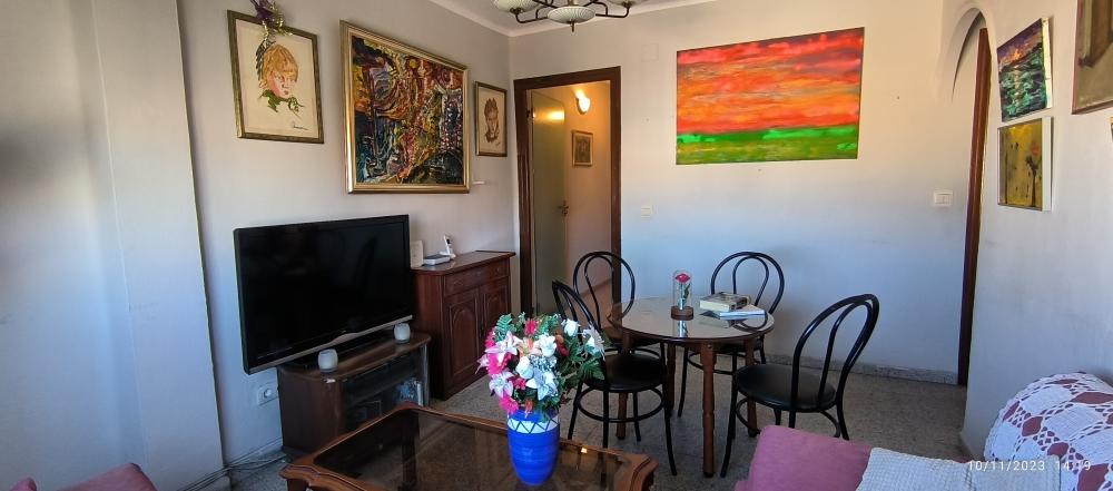  en venta apartamento Málaga Centro 29007 Málaga-Costa Del Sol 3