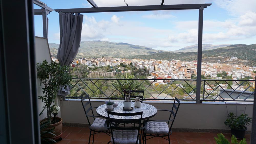  en venta dúplex Los Villares Metropolitana De Jaén 11
