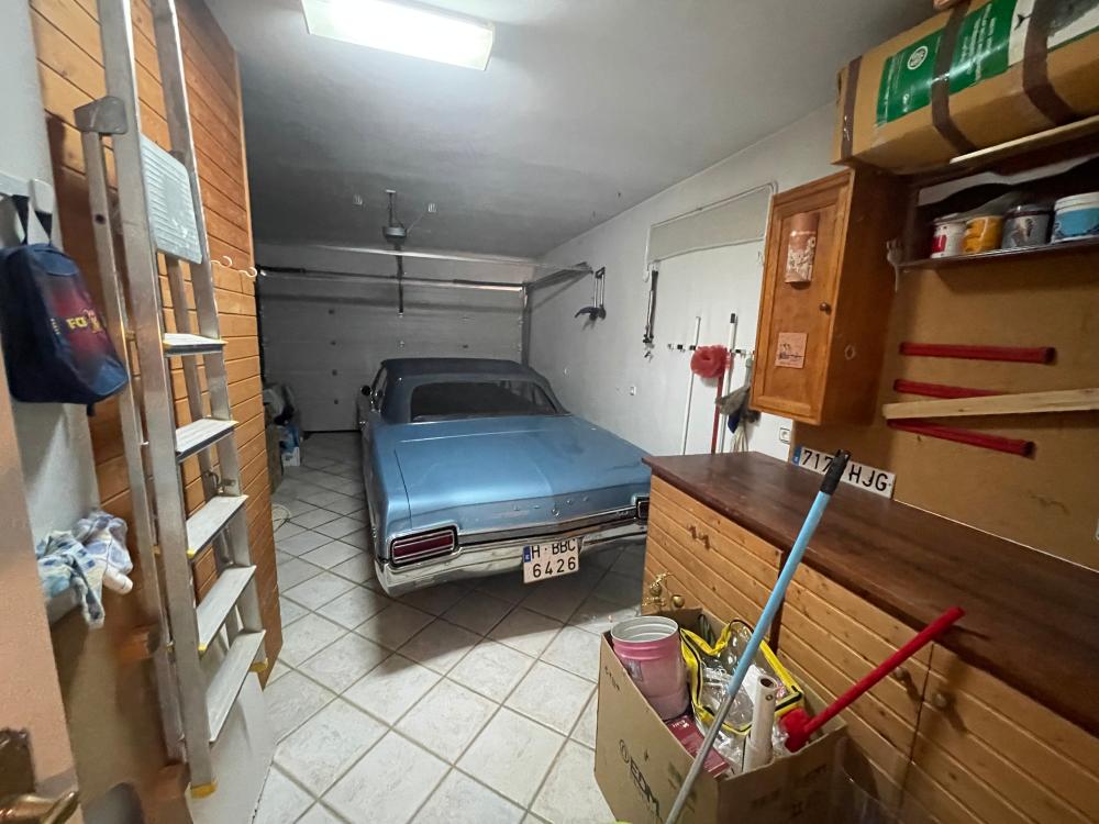  en venta casa de pueblo Herrera Sierra Sur 17
