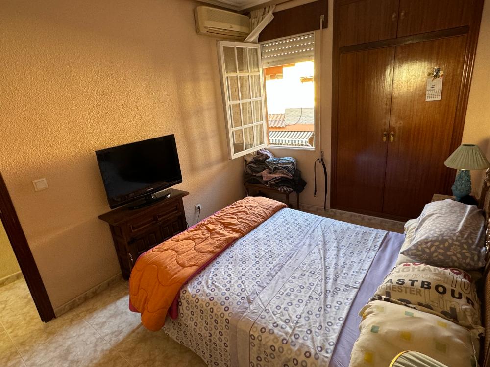  en venta casa de pueblo Cabo De Las Huertas Alacantí 31