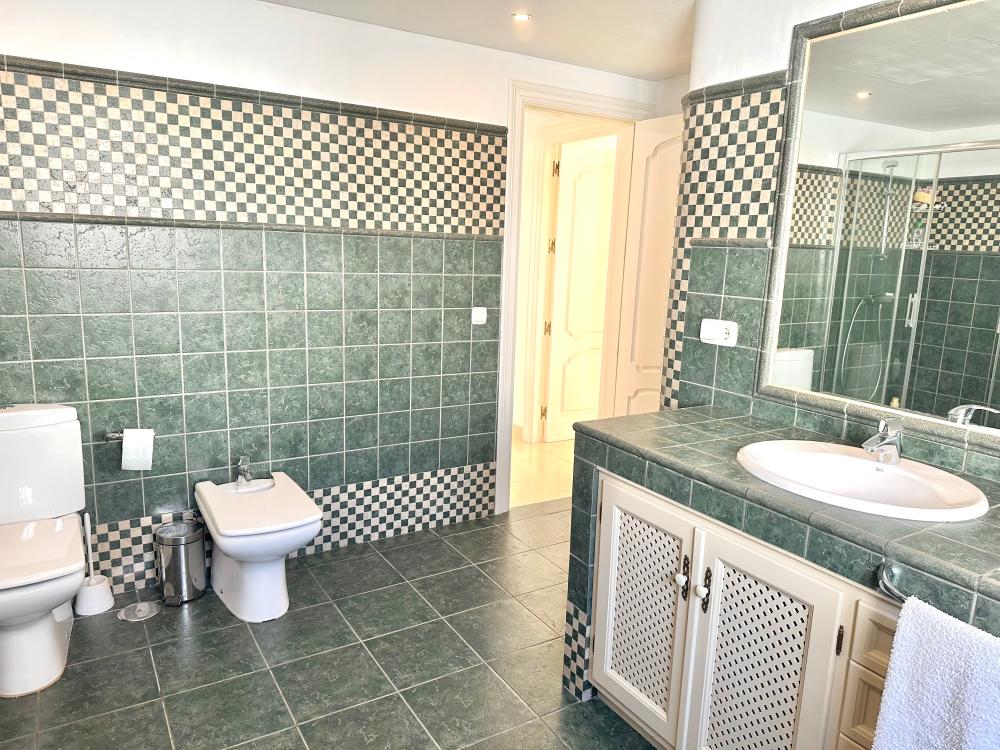  en venta pareado Ojén Sierra De Las Nieves 53