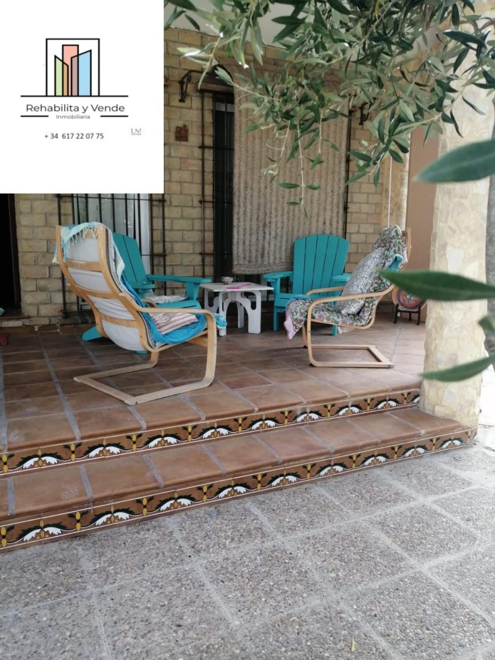  en venta chalet La Barrosa-Sancti Petri Bahía De Cádiz 6