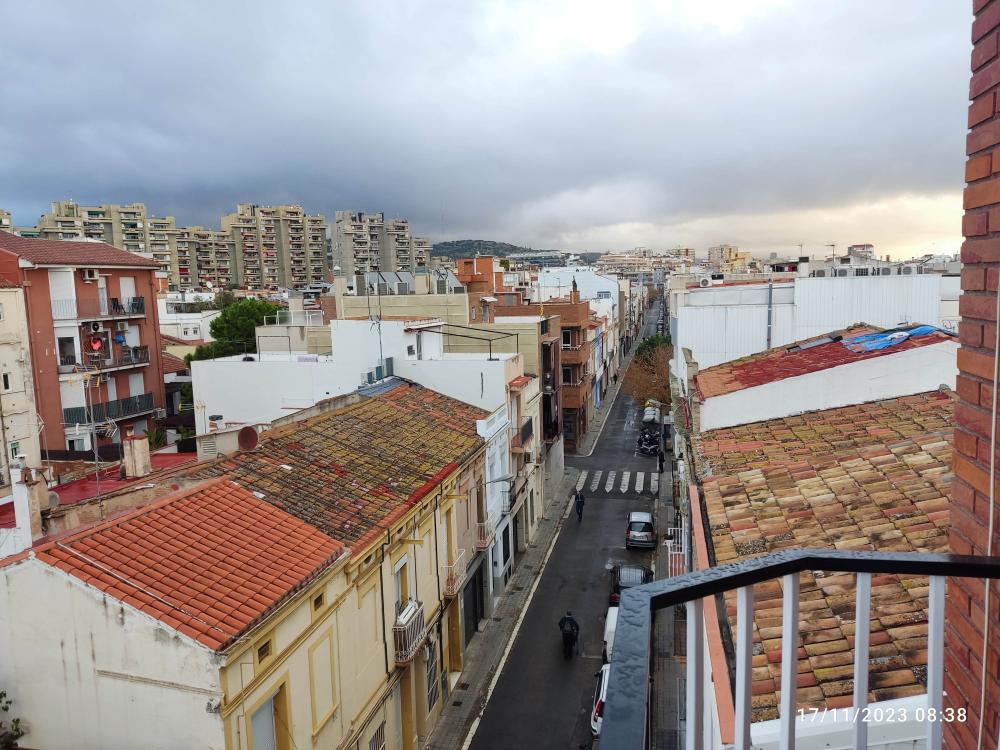  en venta ático Casagemes Barcelonès 2