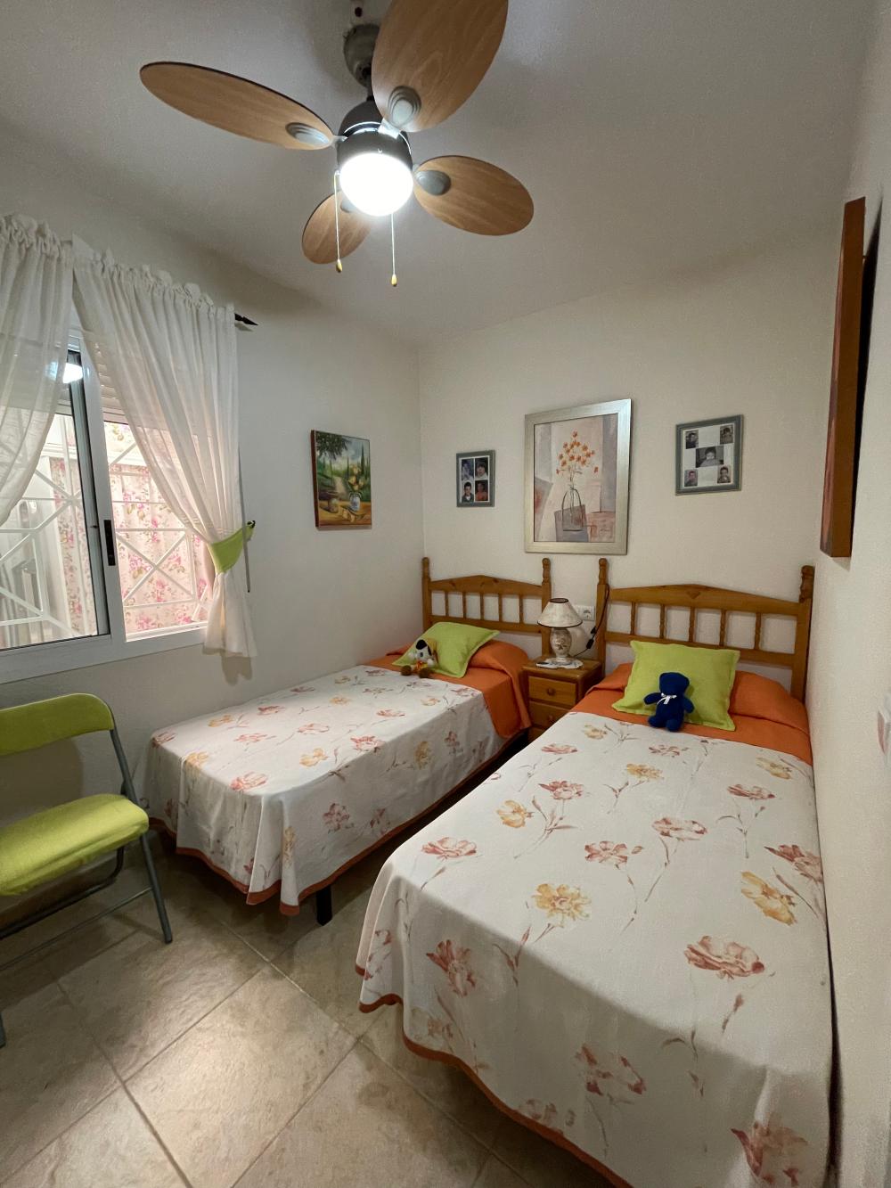  en venta casa de pueblo Playa De Los Locos-Aguas Nuevas-Torreblanca Baix Segura 5