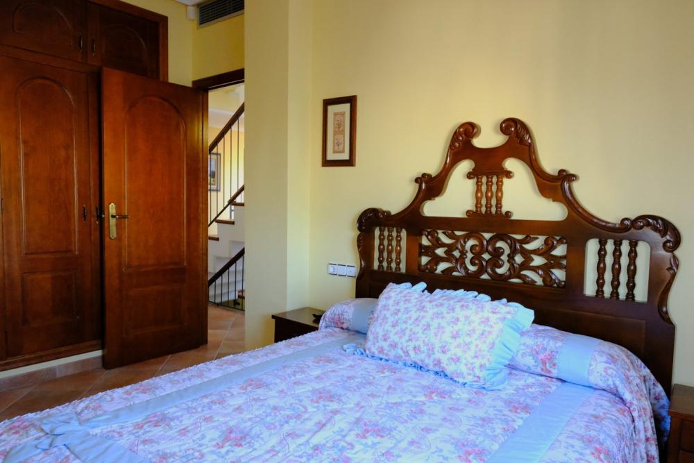  en venta chalet Correntías Medias Baix Segura 27
