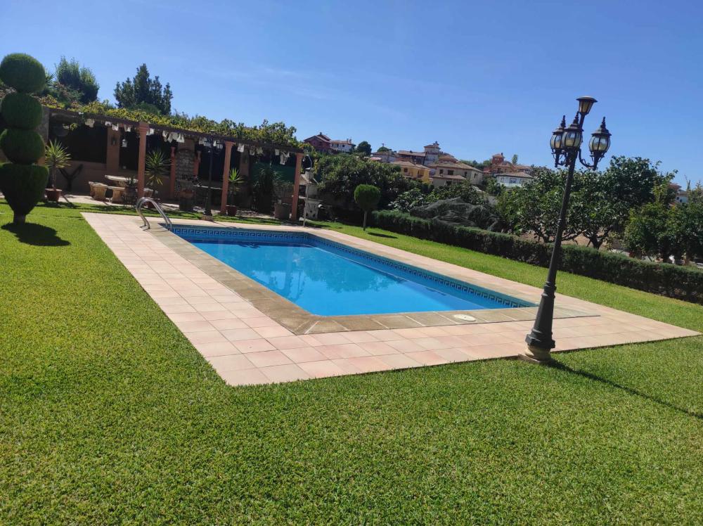  en venta chalet Otura Vega De Granada 6
