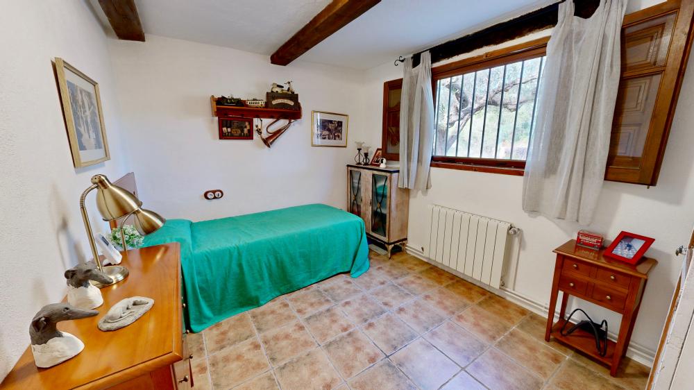  en venta finca rústica El Perelló Baix Ebre 16