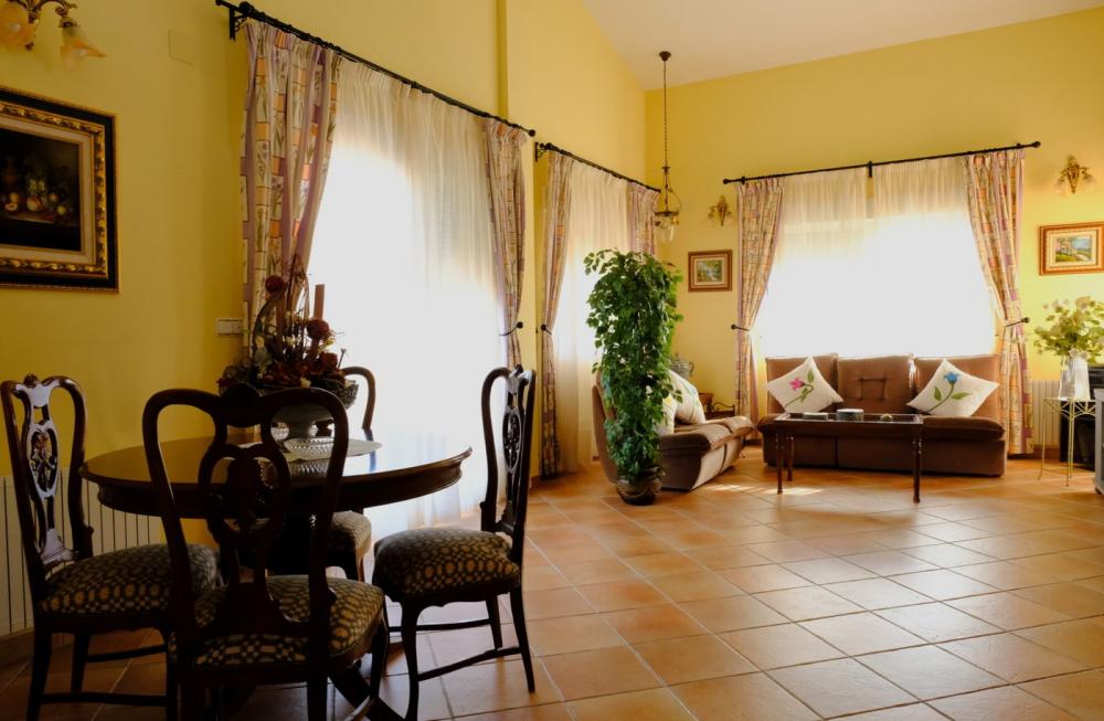  en venta chalet Correntías Medias Baix Segura 9