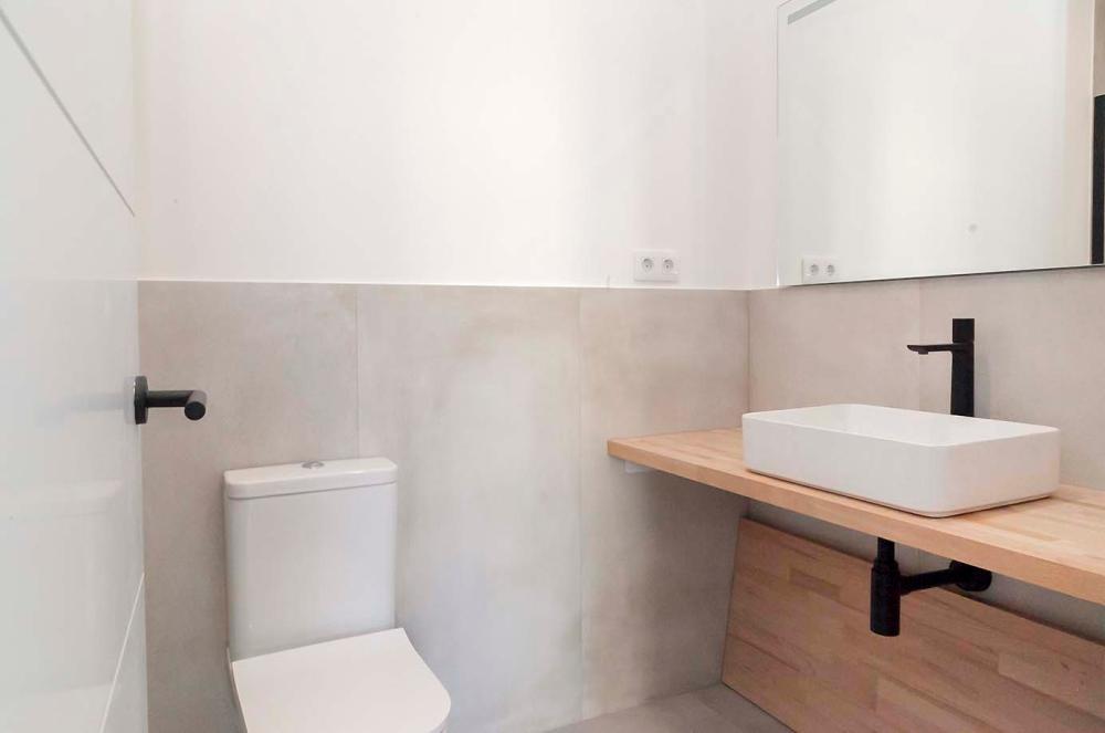  en venta apartamento Ciutat Vella-Raval Barcelonès 25