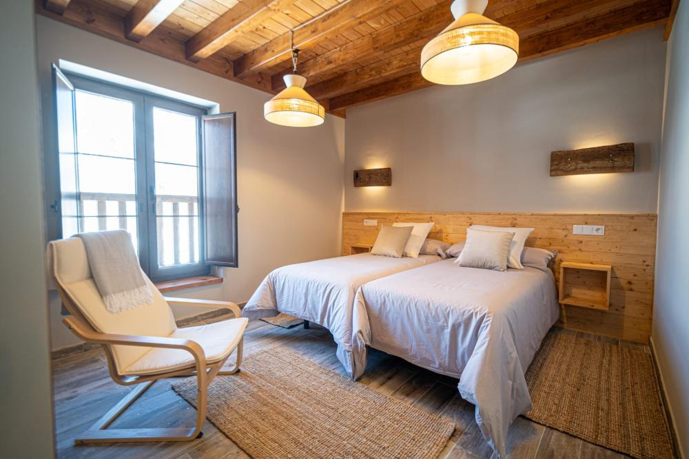  en venta casa Sotres Oriente 19